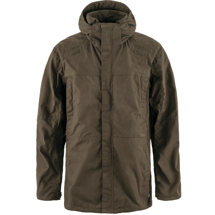 Fjallraven Forest Hybrid Jacket Men s Dark Olive Buy Fjallraven Forest Hybrid Jacket Men s Dark Olive here Outnorth