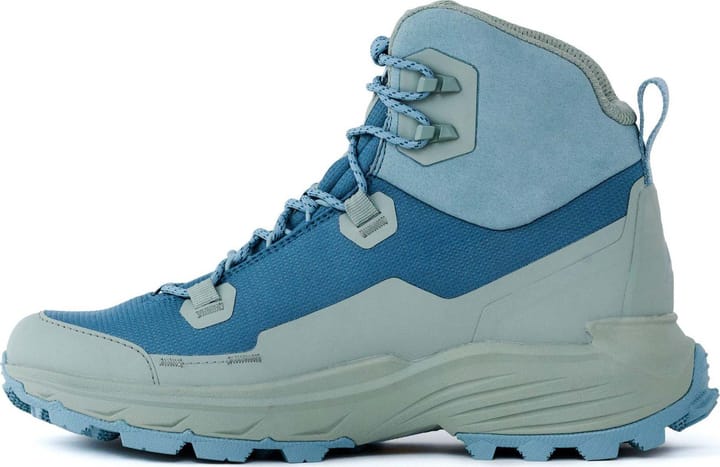 Alfa Women's Driv Advance GORE-TEX Petroleum Blue Alfa