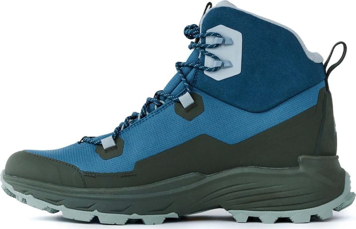 Alfa Men's Driv Advance GORE-TEX Petroleum Blue Alfa