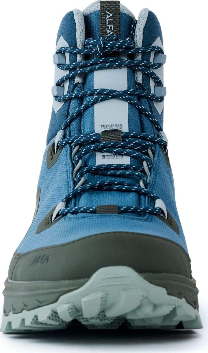 Alfa Men's Driv Advance GORE-TEX Petroleum Blue Alfa