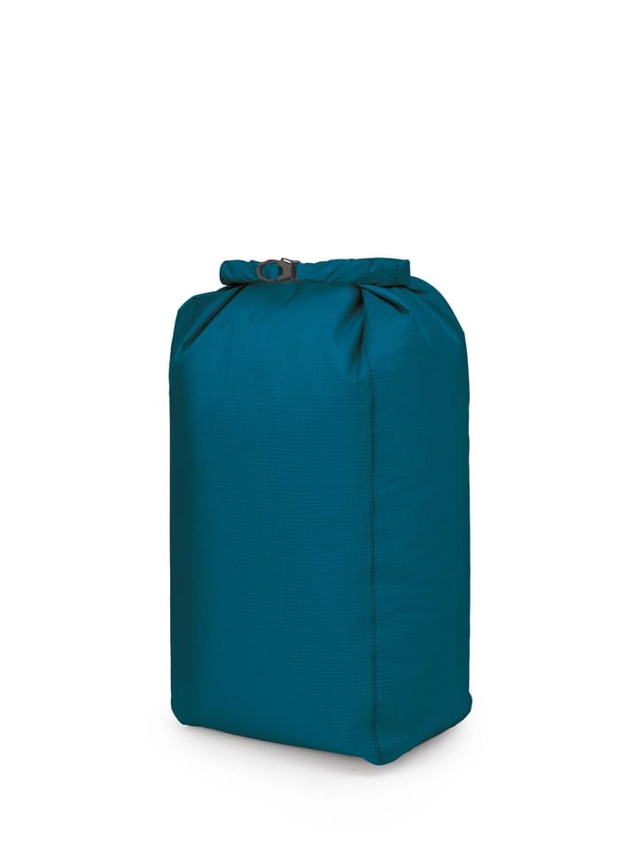 Osprey Dry Sack 35 With Window Waterfront Blue Osprey