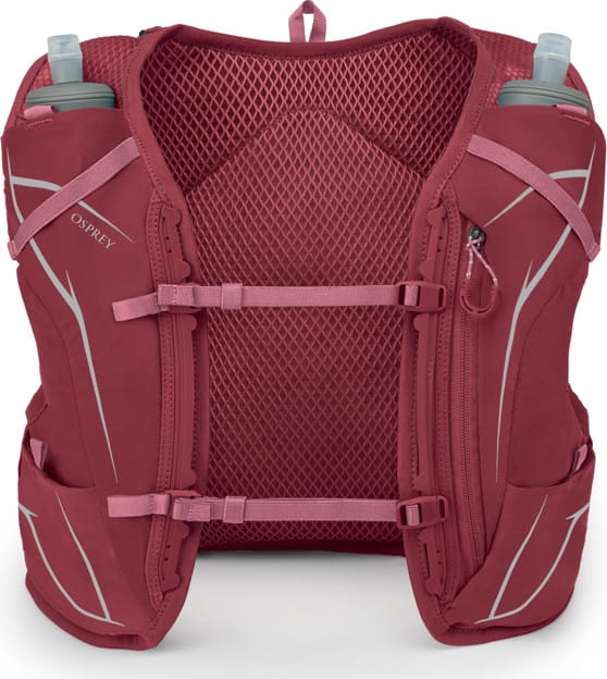 Osprey Dyna 1.5 W/Flasks Kakio Pink