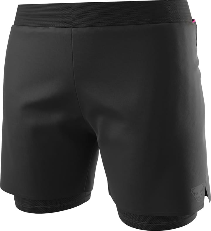 Dynafit Men's Alpine Pro 2/1 Shorts Black Out Dynafit