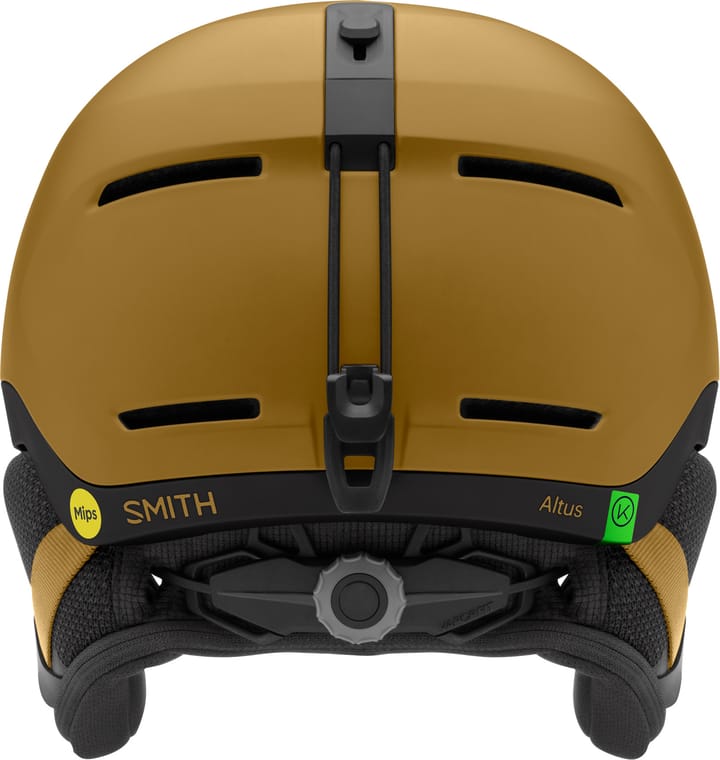 Smith Unisex Altus Mips Matte Coyote Smith