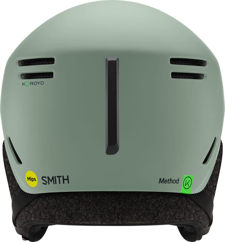 Smith Method Mips Matte Sage Brush 2425 Smith