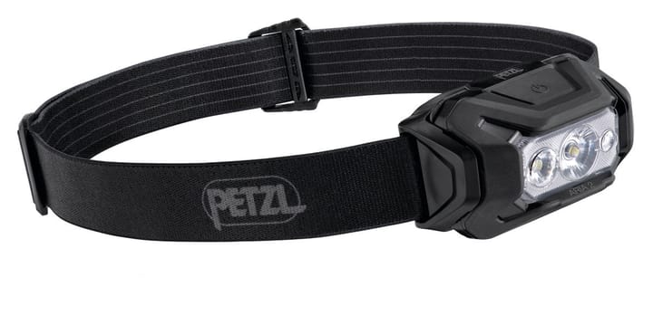 Petzl Aria 1 Rgb Black Petzl