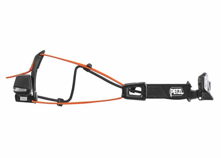 Petzl Nao RL Black Petzl