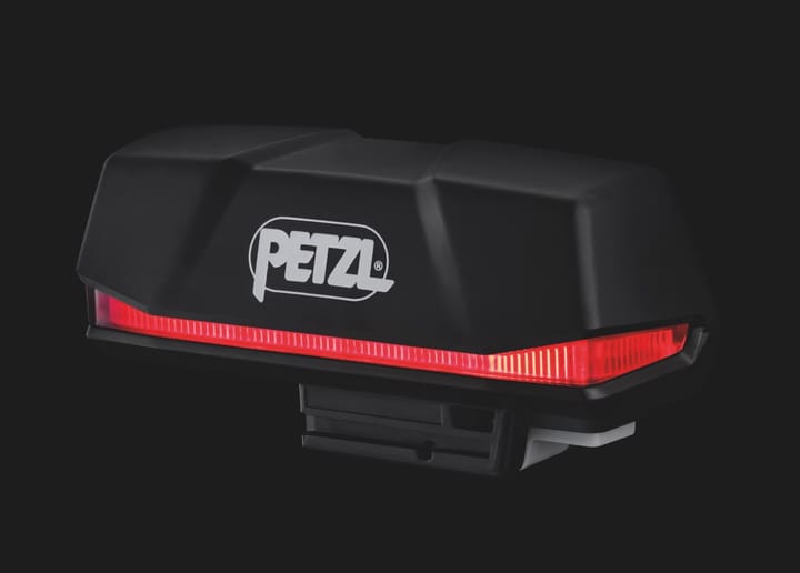 Petzl Nao RL Black Petzl