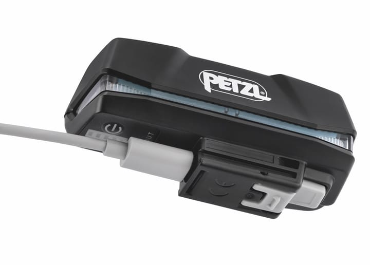 Petzl Nao RL Black Petzl