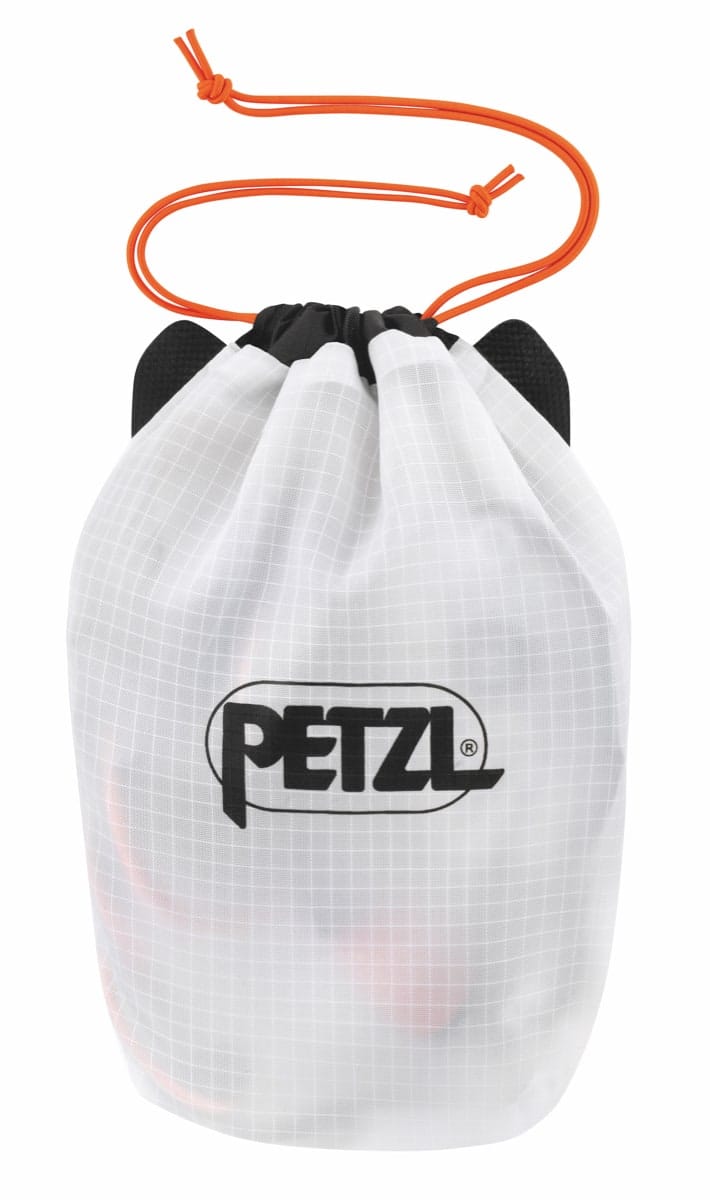 Petzl Nao RL Black Petzl