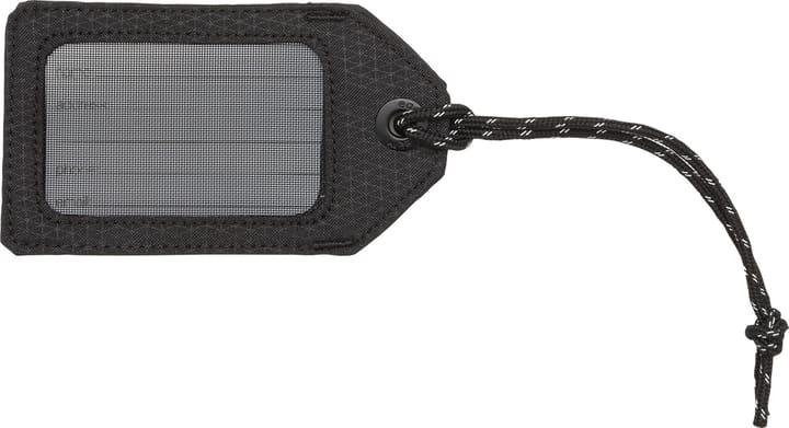 Eagle Creek Reflective Luggage Tag Black Eagle Creek