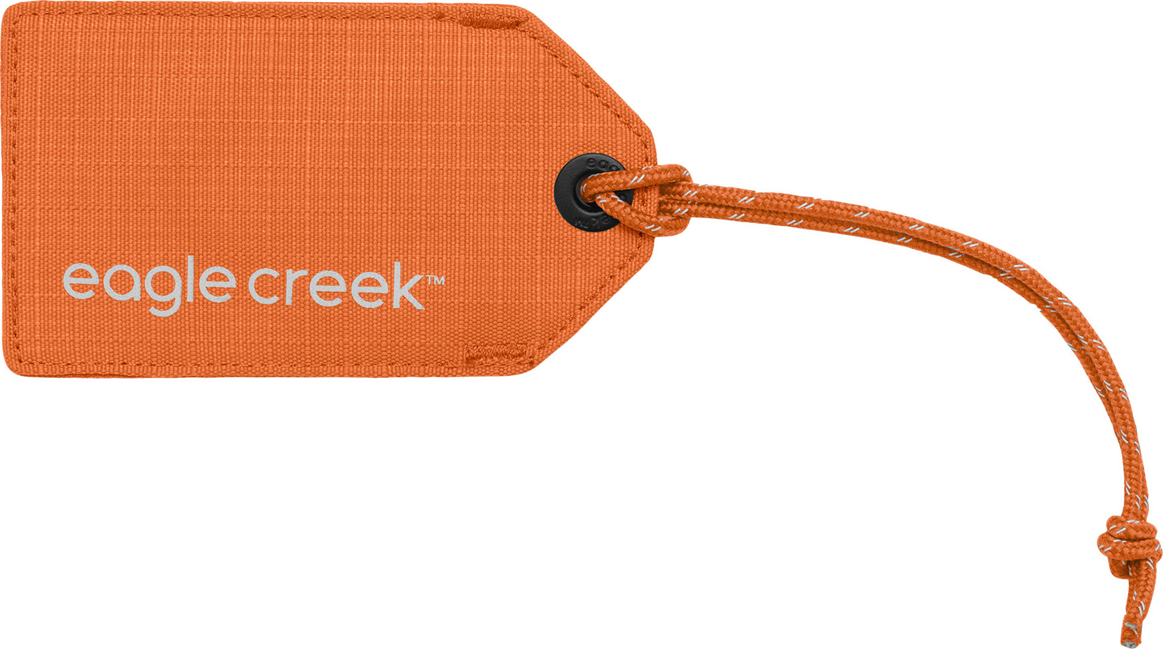 Eagle Creek Reflective Luggage Tag Mandarin