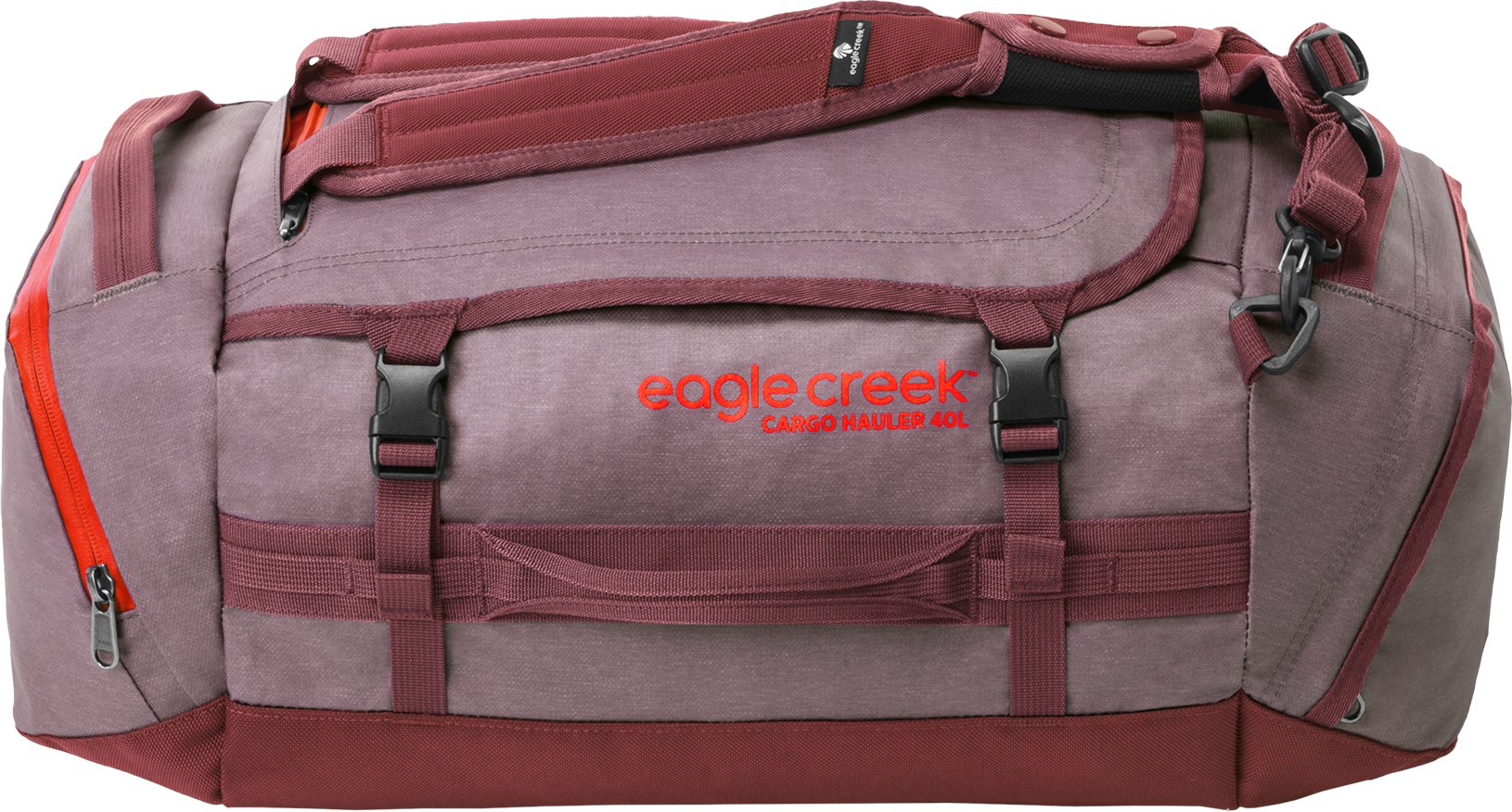 Eagle Creek Cargo Hauler Duffel 40 L Currant