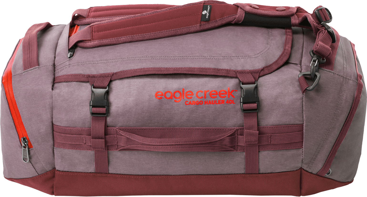 Eagle Creek Cargo Hauler Duffel 40 L Currant