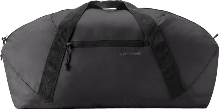 Eagle Creek Packable Duffel Bag Black Eagle Creek