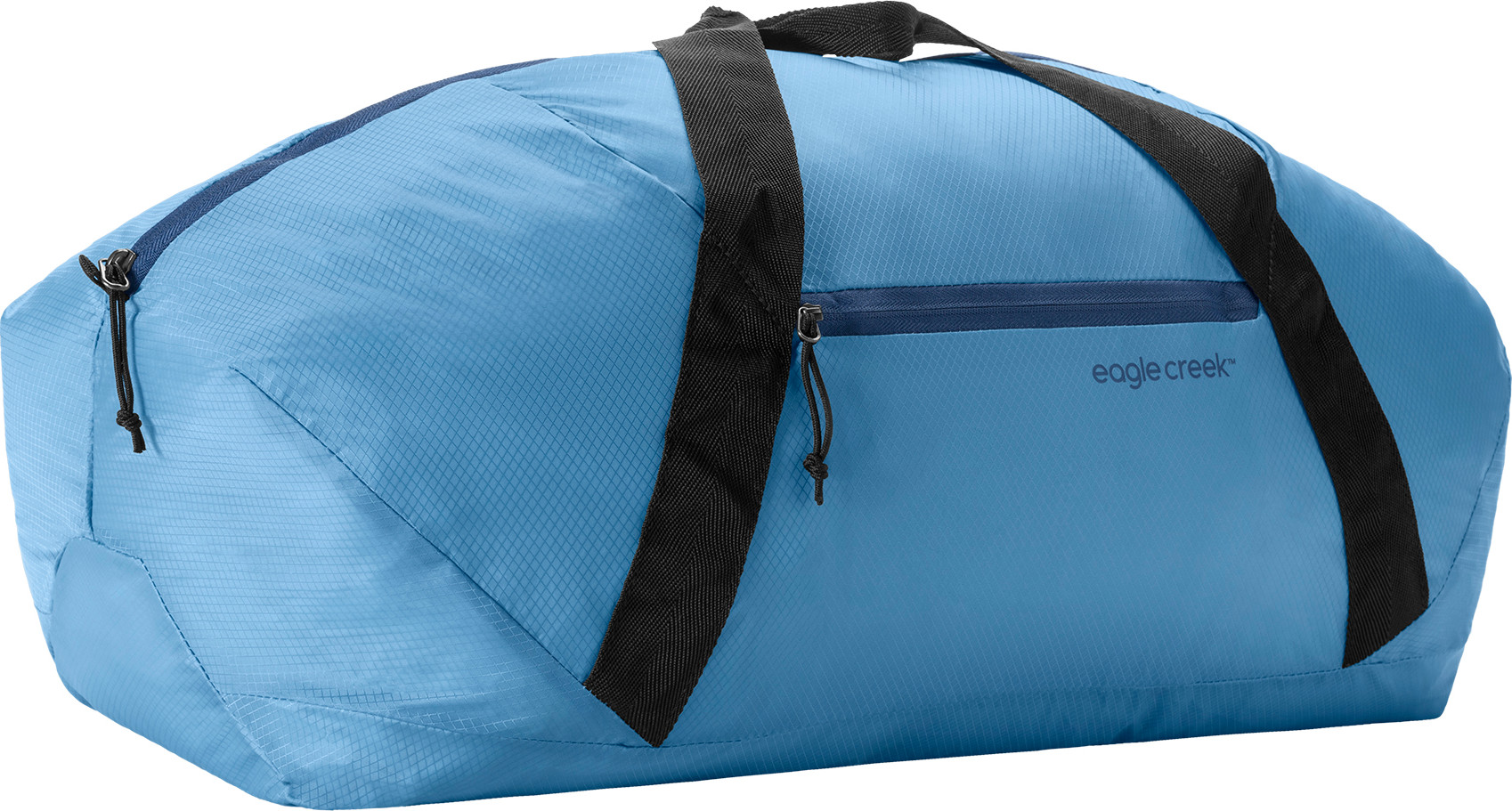 Eagle Creek Packable Duffel Bag Blue Dawn, 30 L