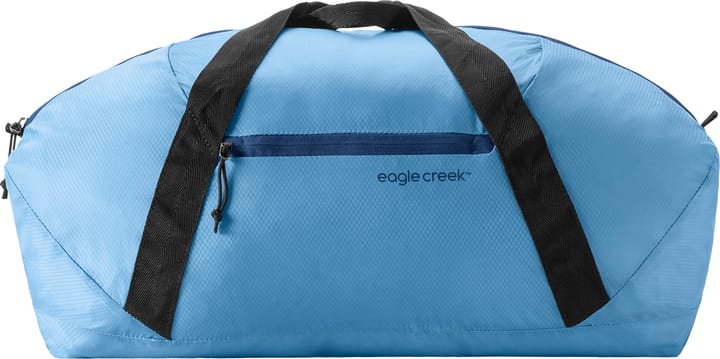 Eagle Creek Packable Duffel Bag Blue Dawn Eagle Creek