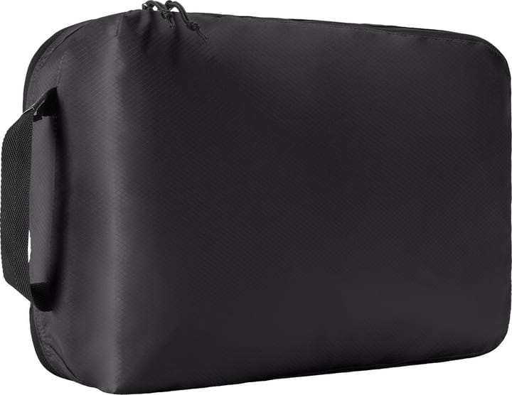 Eagle Creek Pack-It Isolate Clean/Dirty Cube M Black Eagle Creek