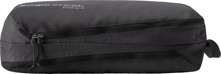 Eagle Creek Pack-It Isolate Clean/Dirty Cube M Black Eagle Creek