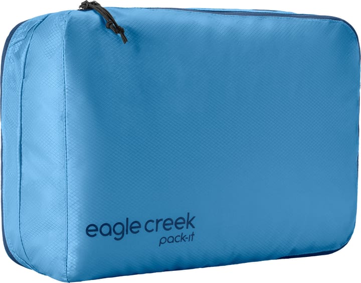 Eagle Creek Pack-It Isolate Clean/Dirty Cube M Blue Dawn Eagle Creek