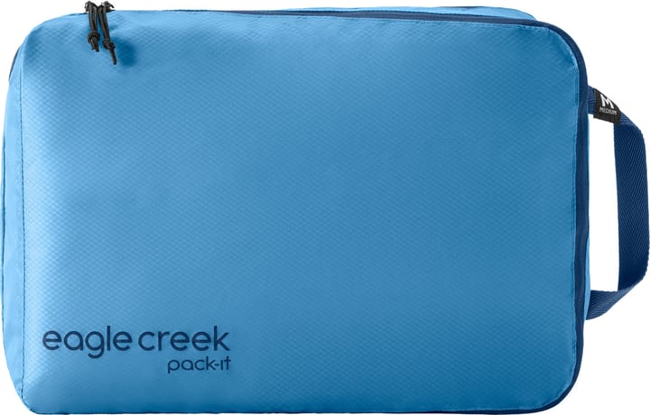 Eagle Creek Pack-It Isolate Clean/Dirty Cube M Blue Dawn Eagle Creek