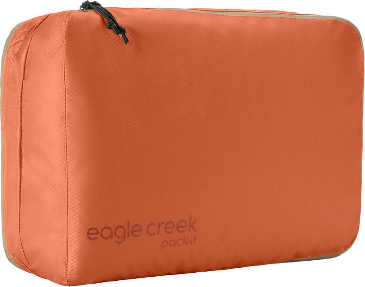 Eagle Creek Pack-It Isolate Clean/Dirty Cube M Mandarin Eagle Creek