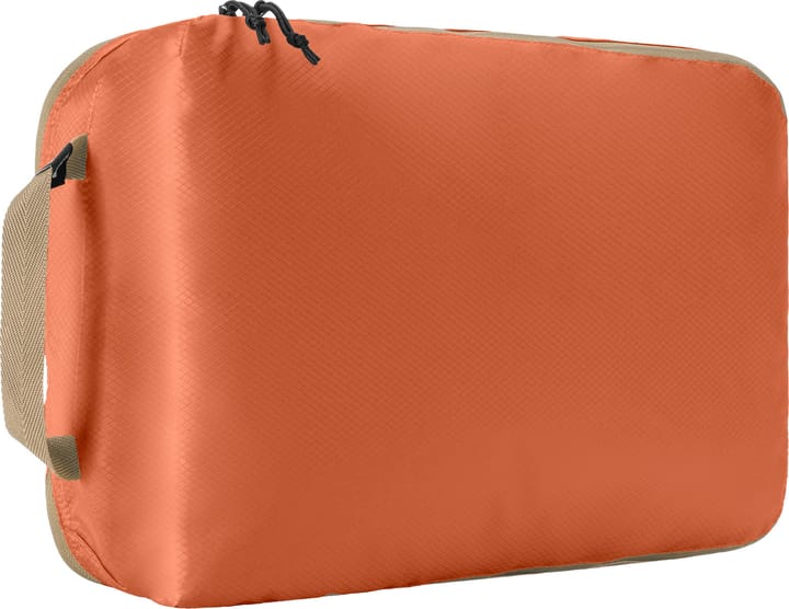 Eagle Creek Pack-It Isolate Clean/Dirty Cube M Mandarin Eagle Creek