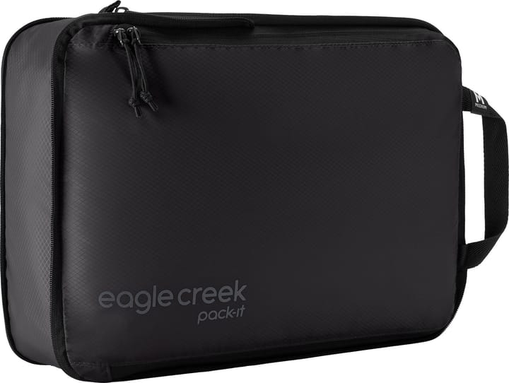 Eagle Creek Pack-It Isolate Compression Cube M Black Eagle Creek