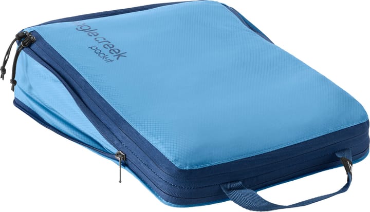 Eagle Creek Pack-It Isolate Compression Cube M Blue Dawn Eagle Creek