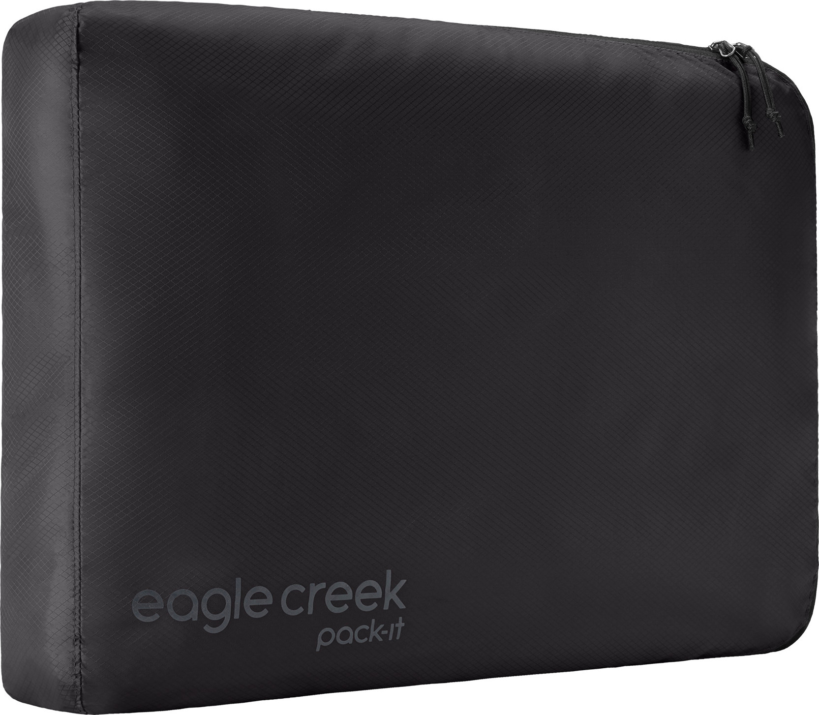 Eagle Creek Pack-It Isolate Cube L Black, 12 L