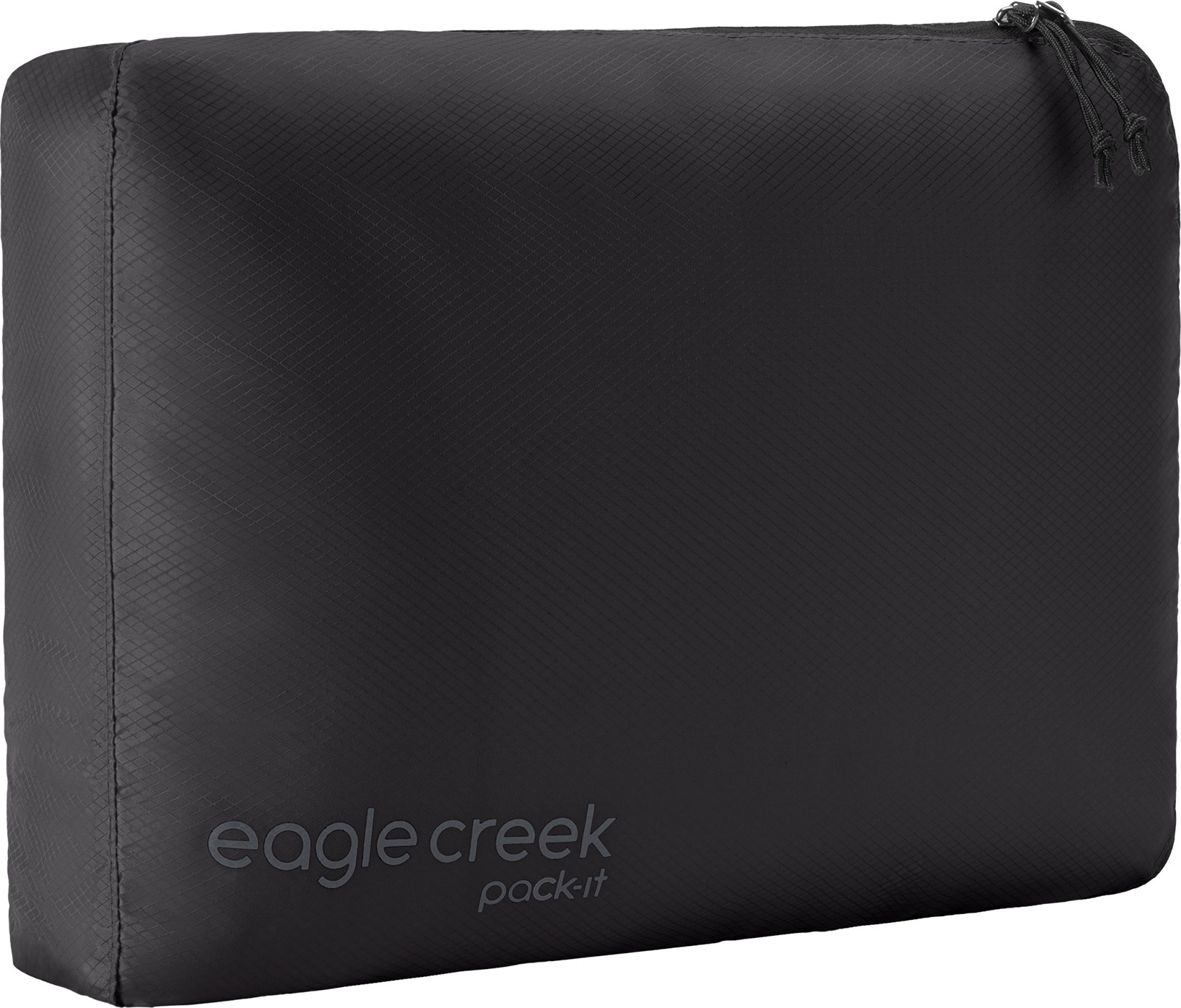 Eagle Creek Pack-It Isolate Cube M Black, 7 L