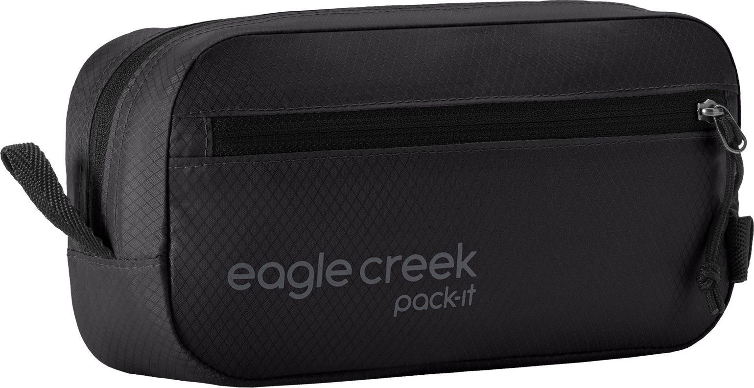 Eagle Creek Pack-It Isolate Quick Trip XS Black