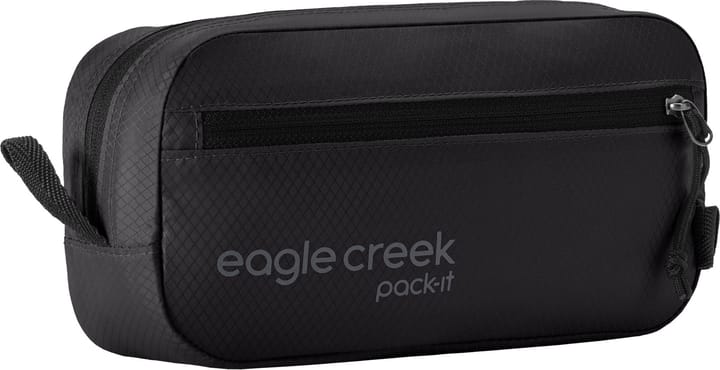 Eagle Creek Pack-It Isolate Quick Trip XS Black Eagle Creek