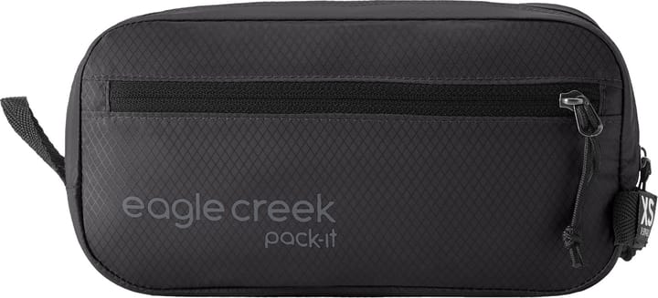 Eagle Creek Pack-It Isolate Quick Trip XS Black Eagle Creek