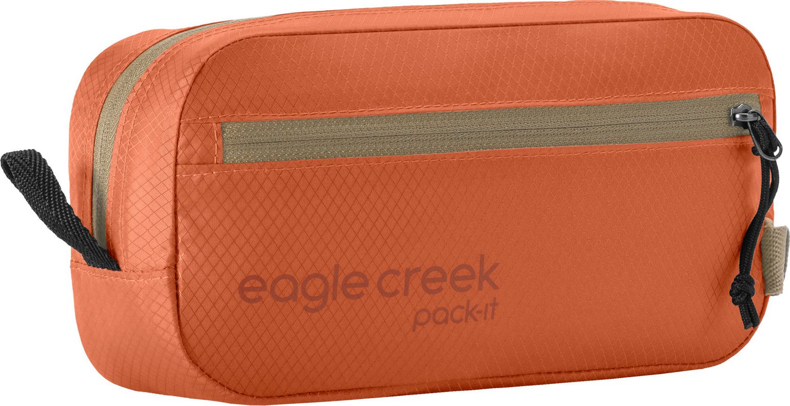 Eagle Creek Pack-It Isolate Quick Trip XS Mandarin