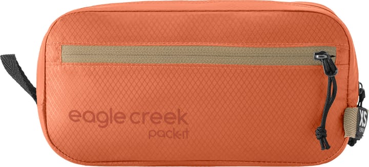 Eagle Creek Pack-It Isolate Quick Trip XS Mandarin Eagle Creek