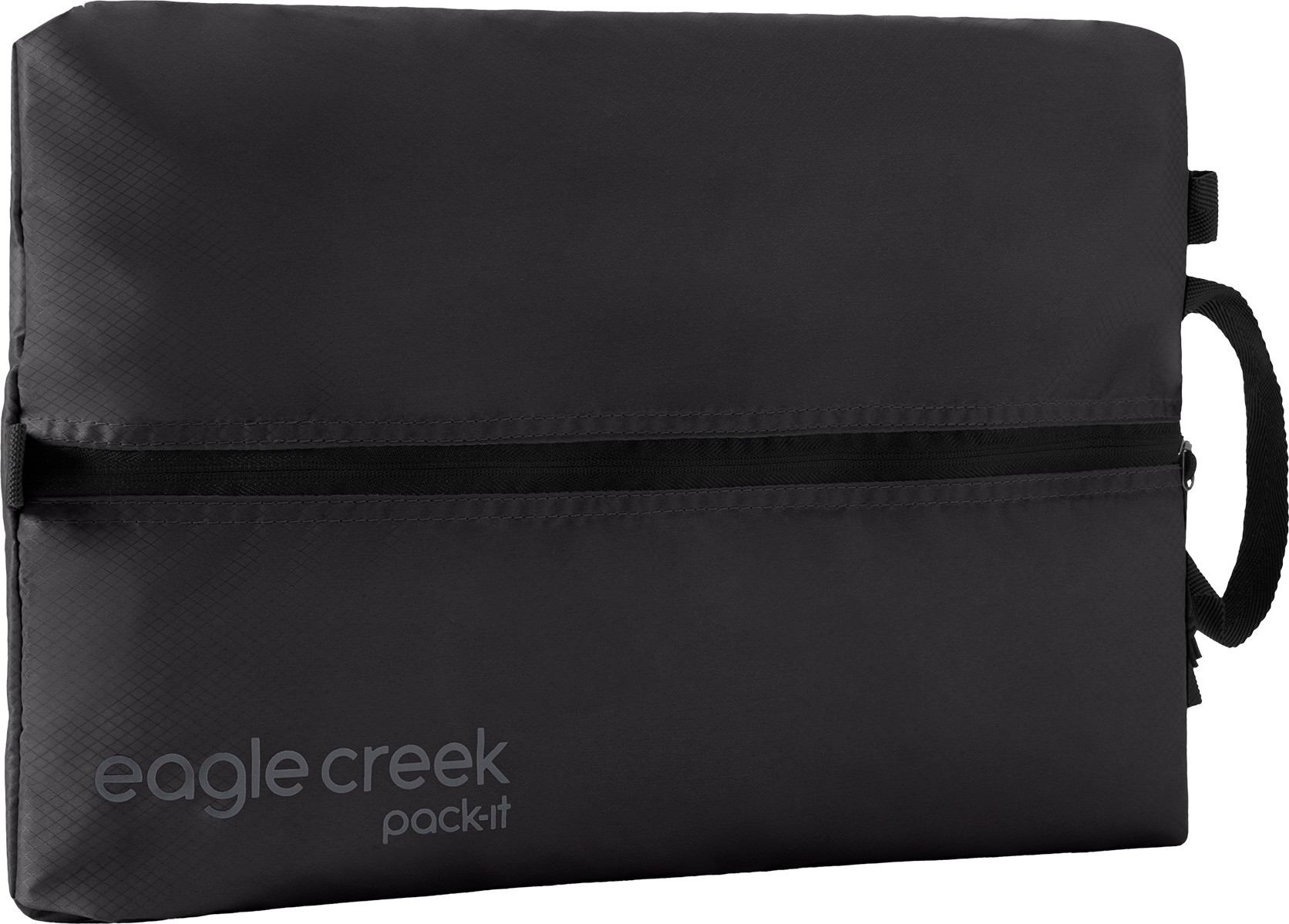 Eagle Creek Pack-It Isolate Shoe Sack Black, 2 L