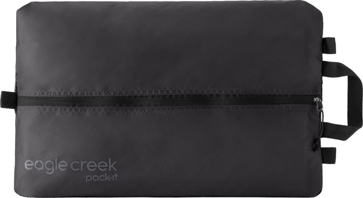 Eagle Creek Pack-It Isolate Shoe Sack Black Eagle Creek