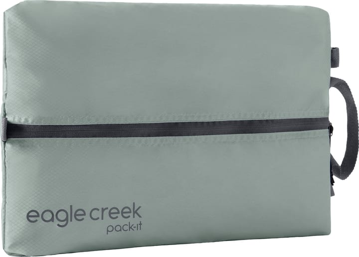 Eagle Creek Pack-It Isolate Shoe Sack Storm Grey Eagle Creek