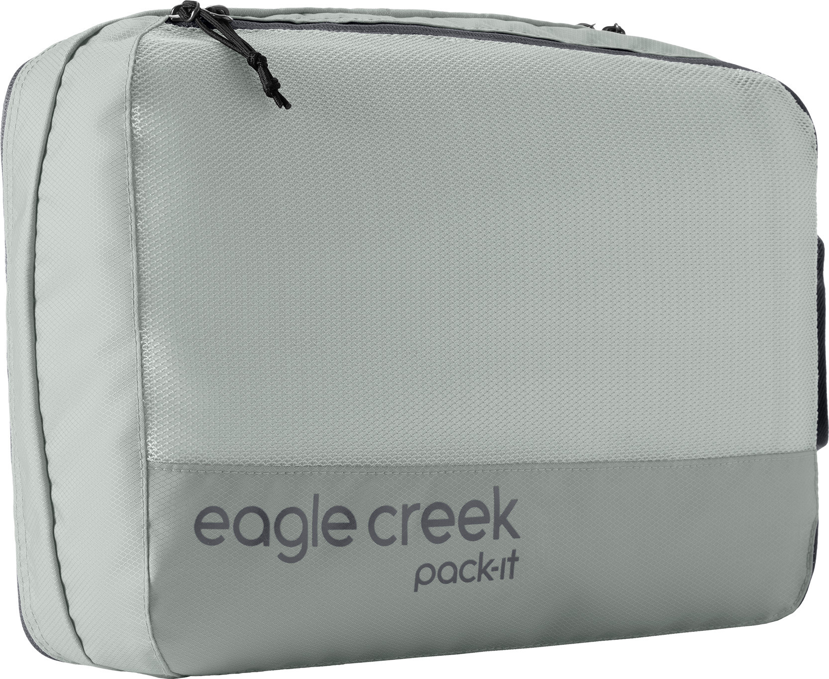 Eagle Creek Pack-It Reveal Clean/Dirty Cube M Storm Grey, 9 L