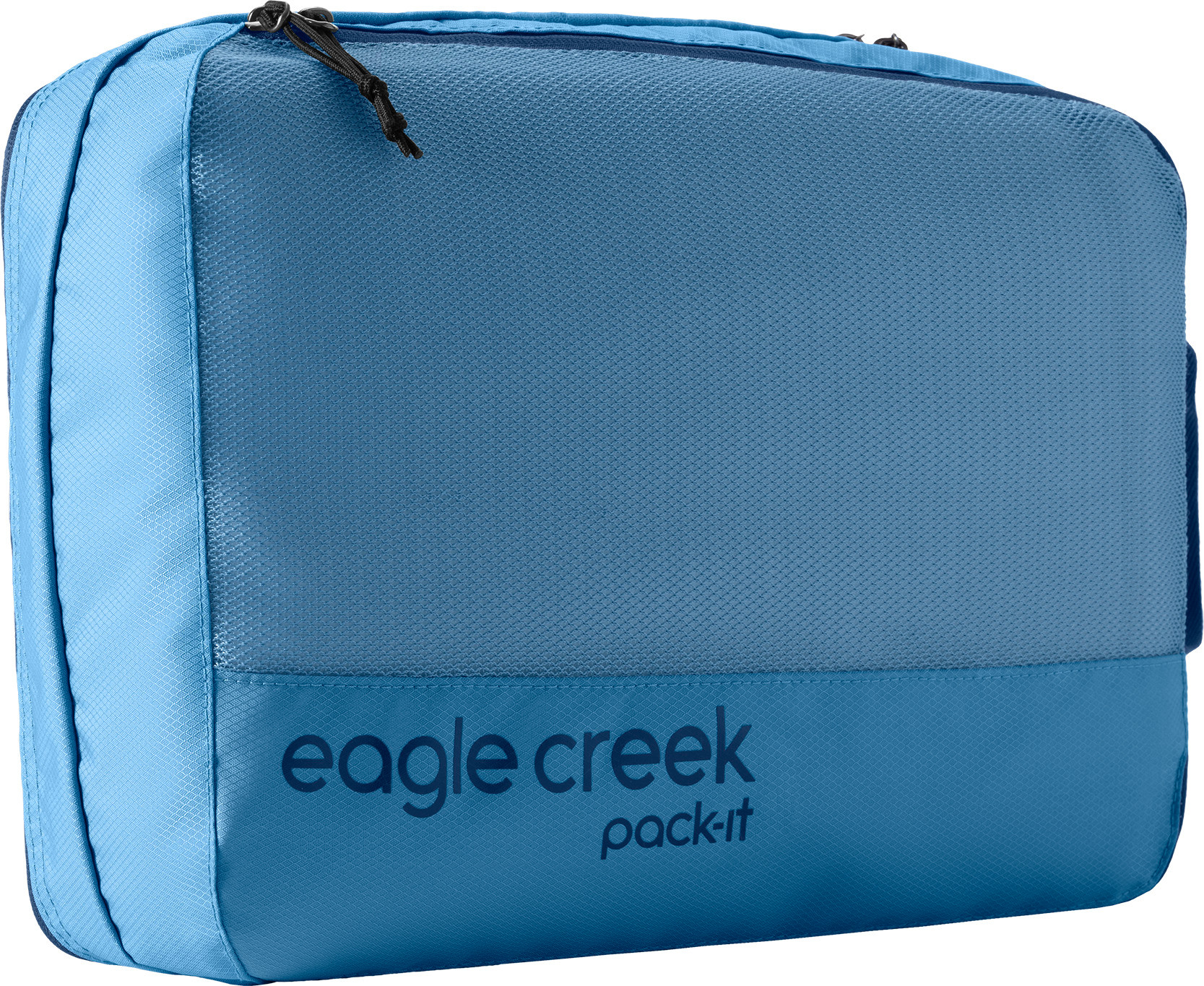 Eagle Creek Pack-It Reveal Clean/Dirty Cube M Blue Dawn, 9 L