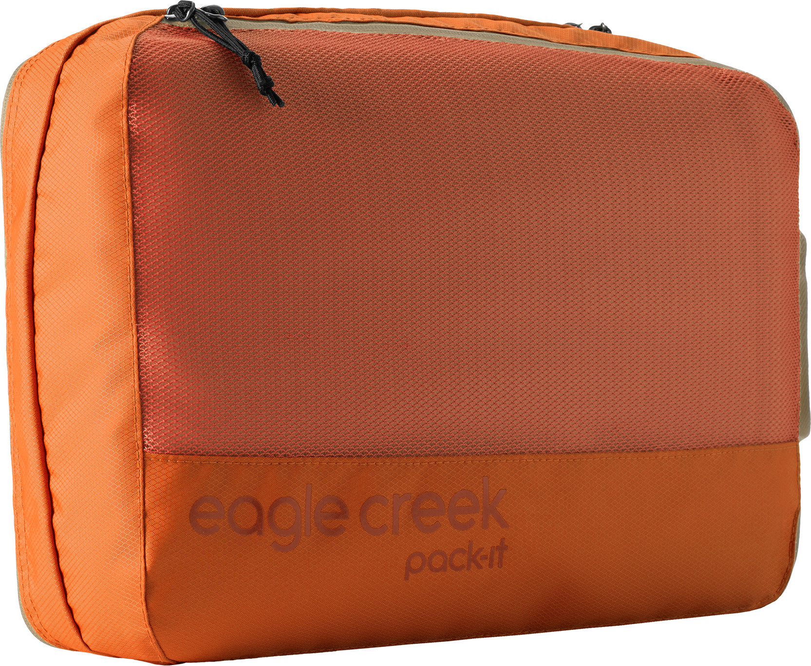 Eagle Creek Pack-It Reveal Clean/Dirty Cube M Mandarin, 9 L