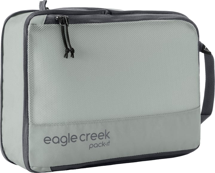 Eagle Creek Pack-It Reveal Compression Cube M Storm Grey Eagle Creek