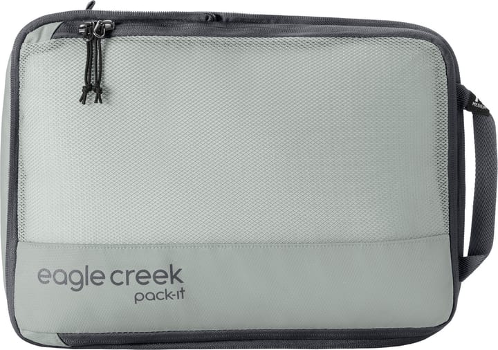 Eagle Creek Pack-It Reveal Compression Cube M Storm Grey Eagle Creek