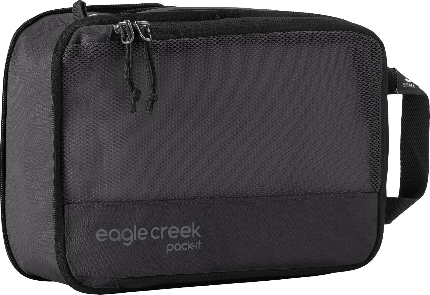 Eagle Creek Pack-It Reveal Compression Cube S Black