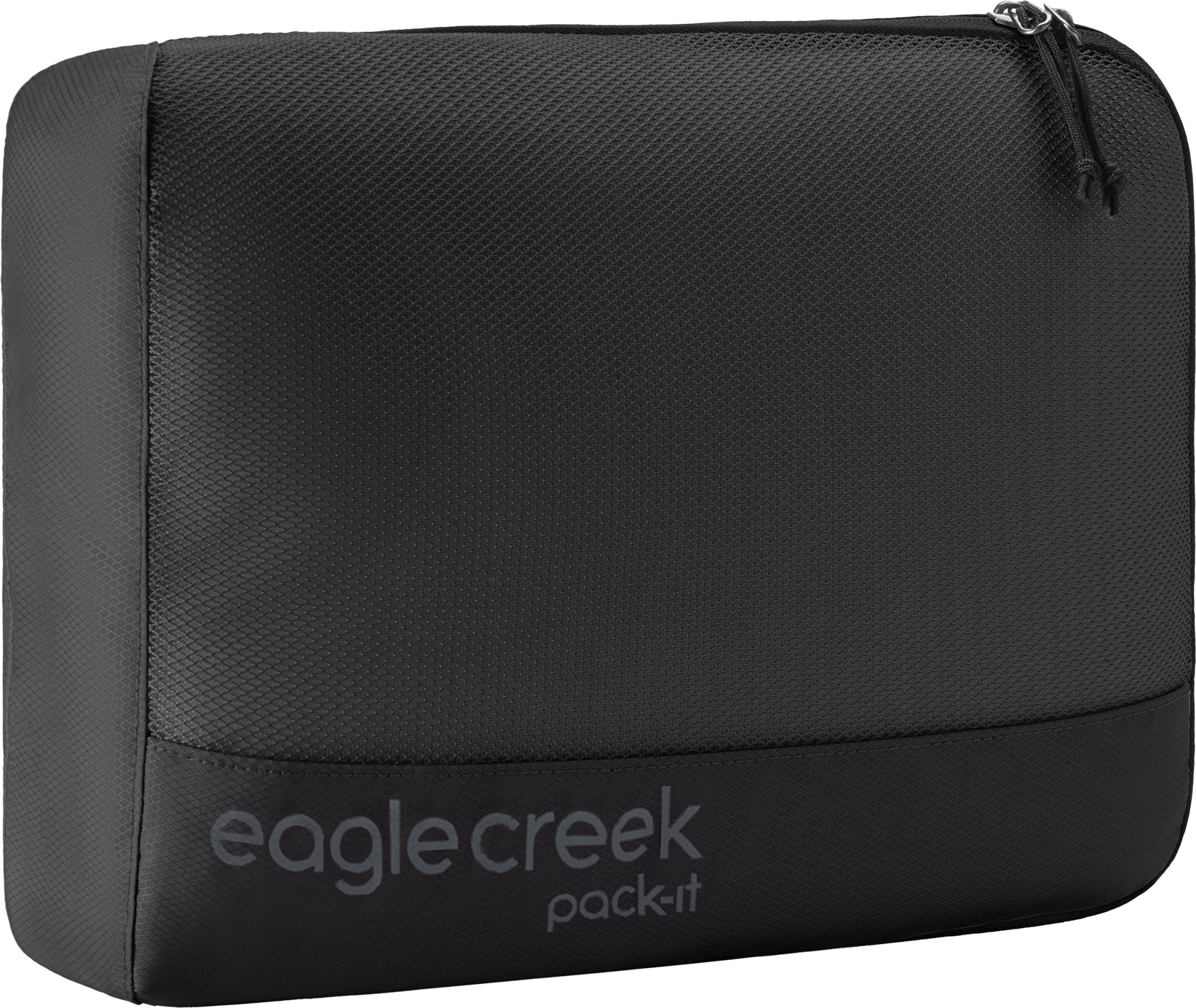 Eagle Creek Pack-It Reveal Cube M Black, 7 L