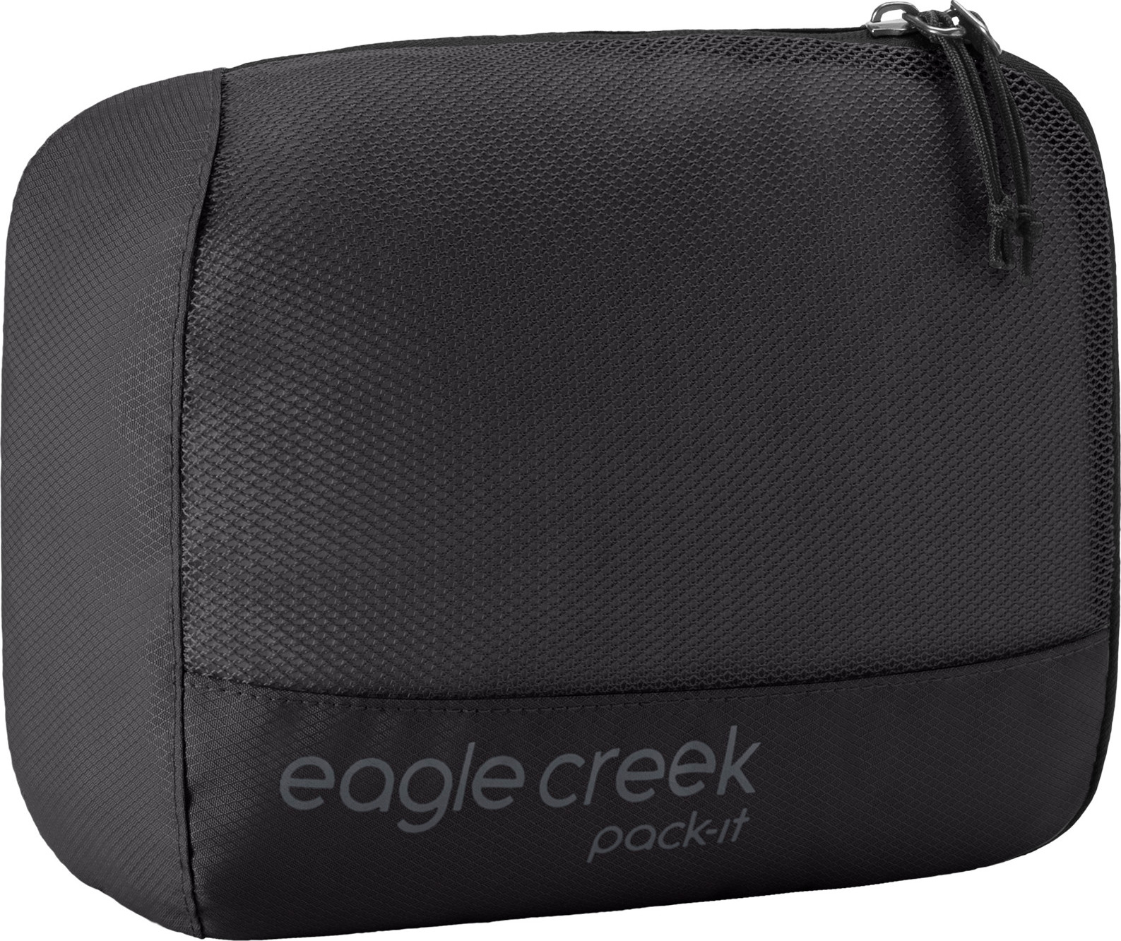 Eagle Creek Pack-It Reveal Cube S Black, 3 L