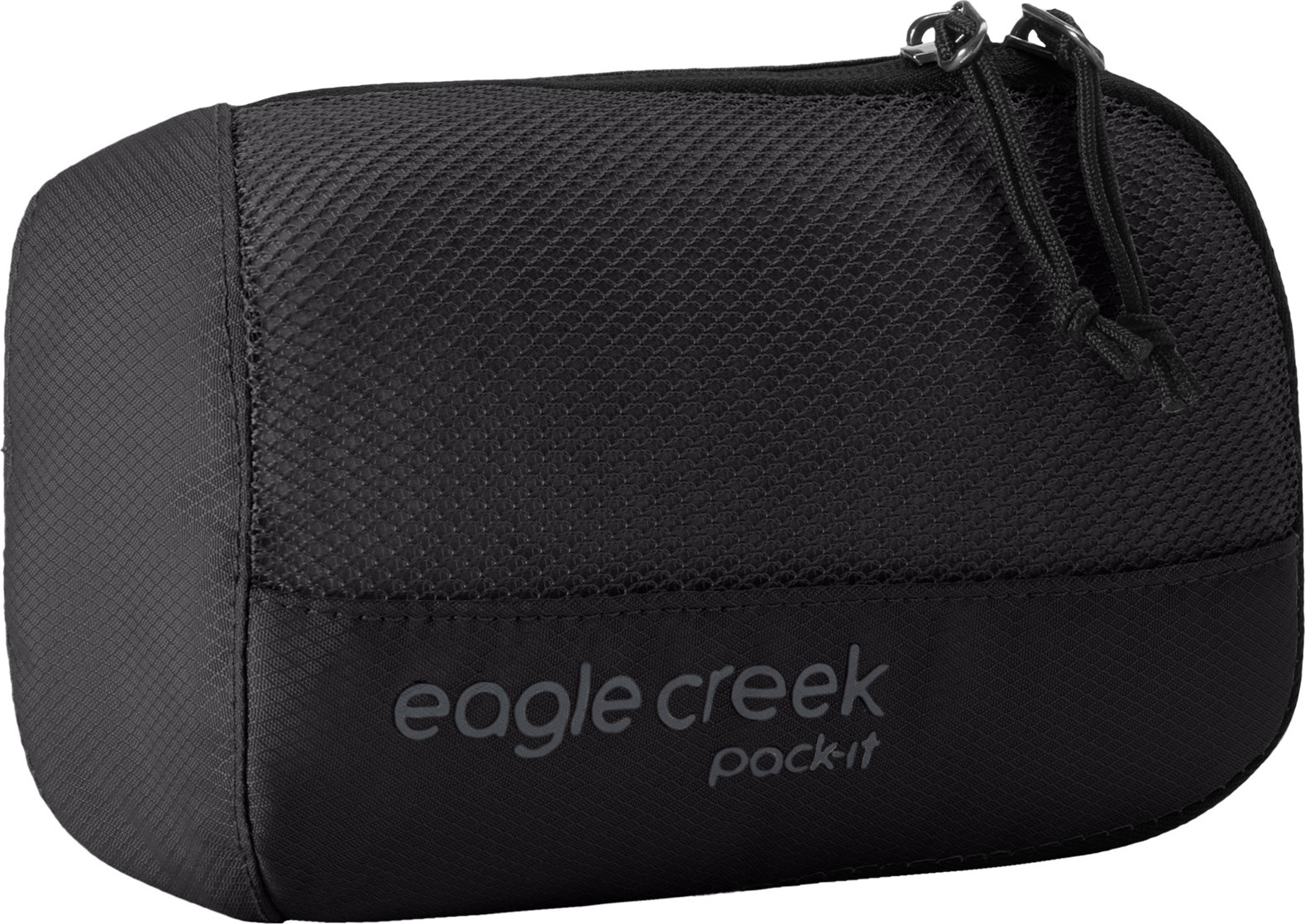 Eagle Creek Pack-It Reveal Cube XS Black, 1 L