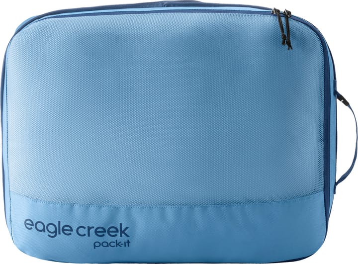 Eagle Creek Pack-It Reveal Expansion Cube L Blue Dawn Eagle Creek