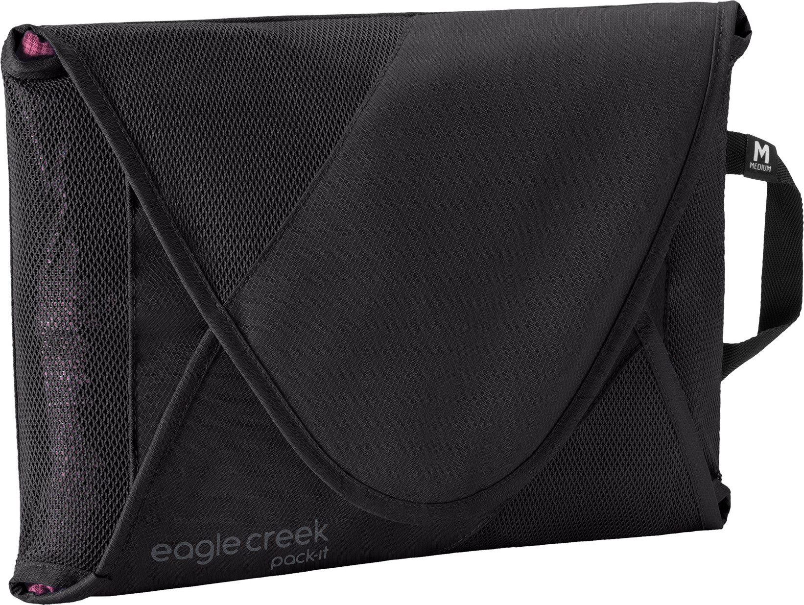 Eagle Creek Pack-It Reveal Garment Folder M Black, not_defined